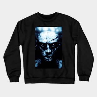 GHOST IN THE MACHINE 02 Crewneck Sweatshirt